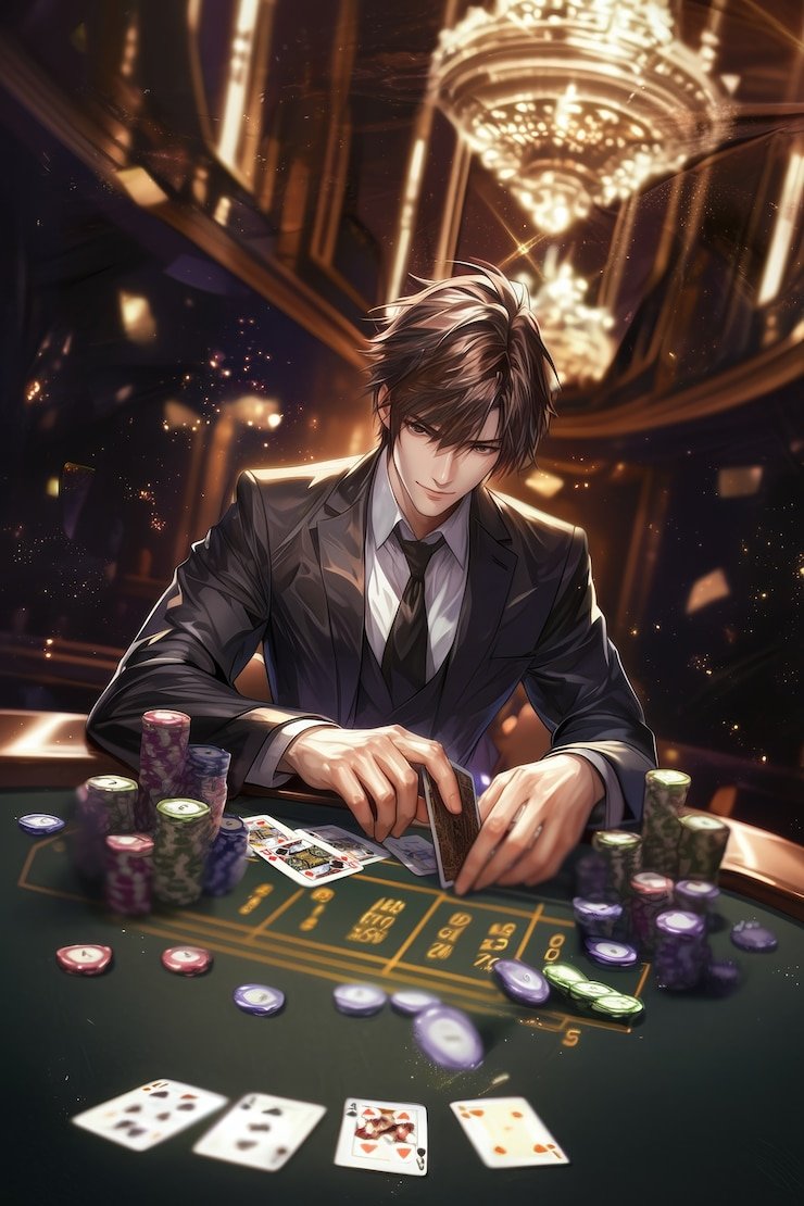 jati slot App 