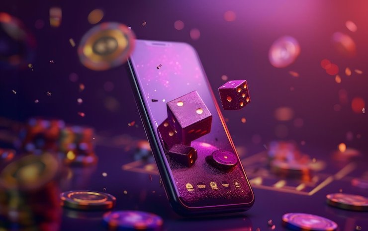 jati slot featured game showcase