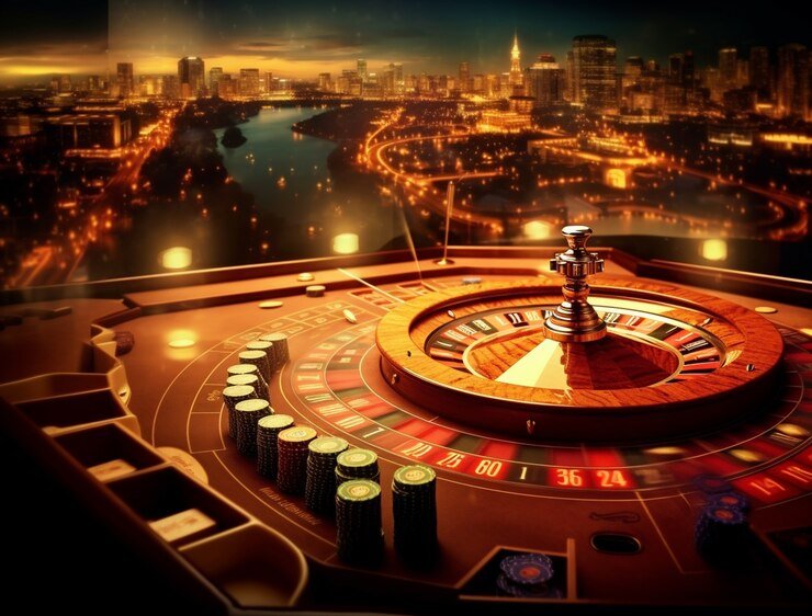 Katalog reward Program Loyalitas jati slot menampilkan berbagai pilihan hadiah yang dapat ditukar dengan poin