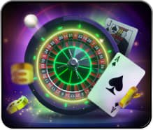 Meja Ninja vs Samurai jati slot dengan dealer profesional dan antarmuka permainan yang jelas